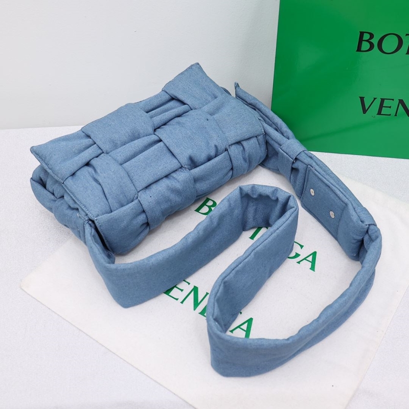 BV Satchel Bags